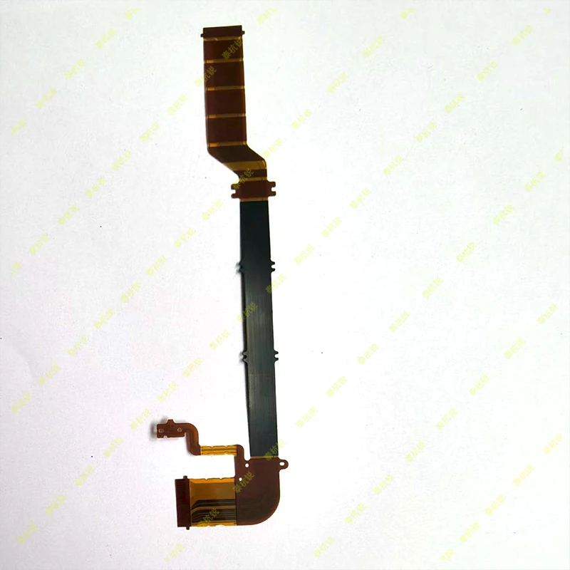 For Sony A6400 A6100 Flat Screen Cable LCD Rotary Backplane Connection Flex without IC Camera Parts