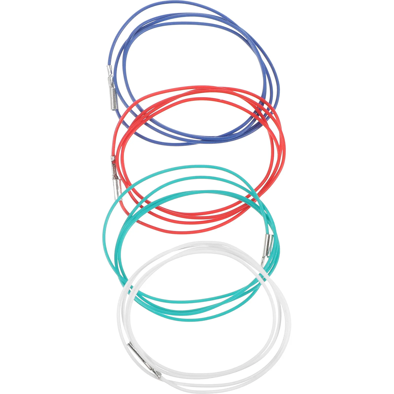 4Pcs Phono Lead Wir…