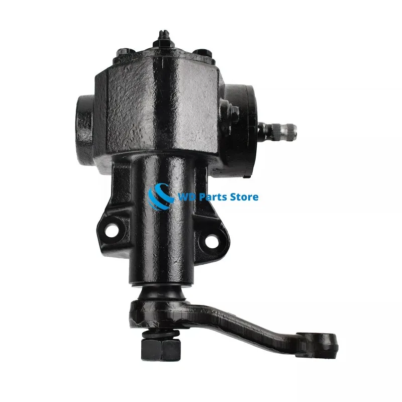 

Коробка рулевого механизма с левым рулем 4531035310 для Toyota Hilux 4X2 YN85 LN85 LN145 1991-2002 4531035330