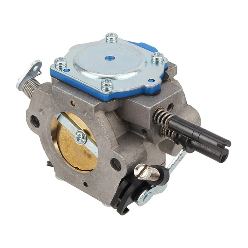 Carburetor Carb For Husqvarna K1250 K1260 Active Rail K1270 3120 3122 WG-9 Replace 5032812-17 Cut Off Saw Accessories