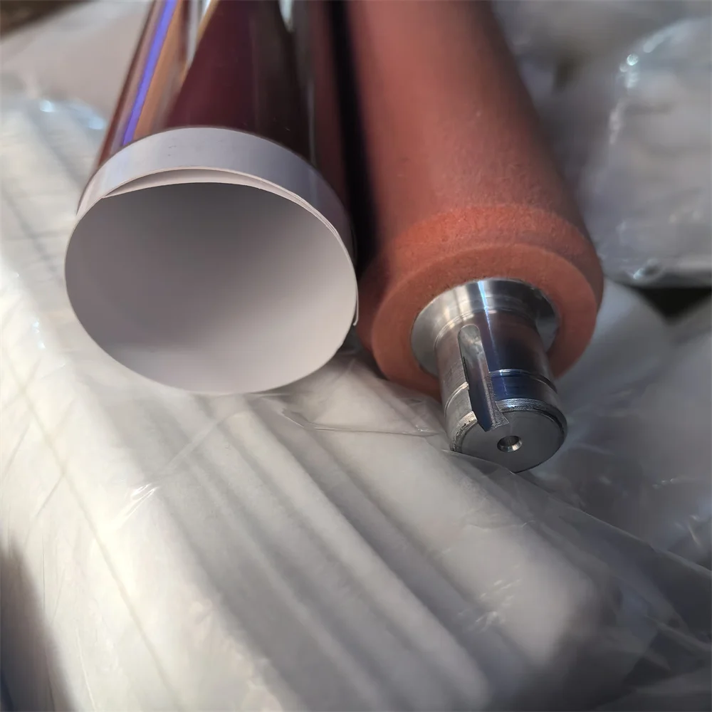 

1X Fuser Maintenance Kit for Konica Minolta Bizhub C554 C654 C754 C654e C754e C558 C658 554e 654 754 654e 754e 558e 658e 758 808