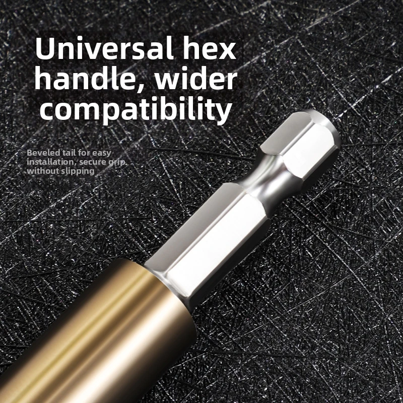 1.5-6.5mm Hexagonal Handle Thr - Power Tools For Woodworking 评论和价格