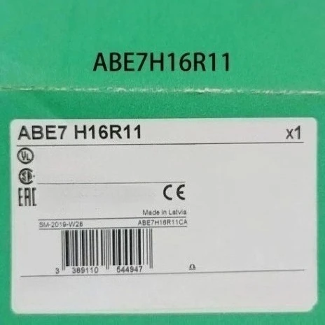 

Brand New Original ABE7H16R11 1PCS Expedited shipping