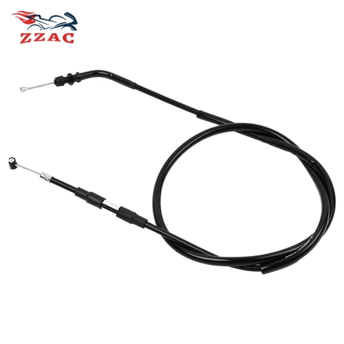 Imagen 1 del producto Cable de línea de embrague de motocicleta, Cable para HONDA CRF450X CRF450 X A 2008-2009 CRF450X AC 2012 2013 2014 2015 2016 22870-MEY-A20