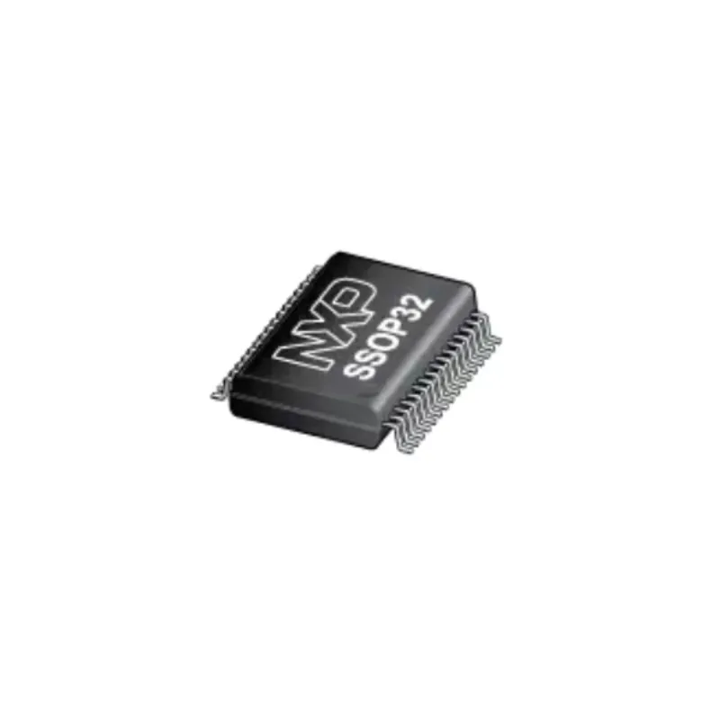 VivaCMC33GD3100: Automotive-Grade IGBT/SiC Gate Driver With 15A Peak Drive, ASIL-D Safety & 8kV Isolation For 1700V Power System
