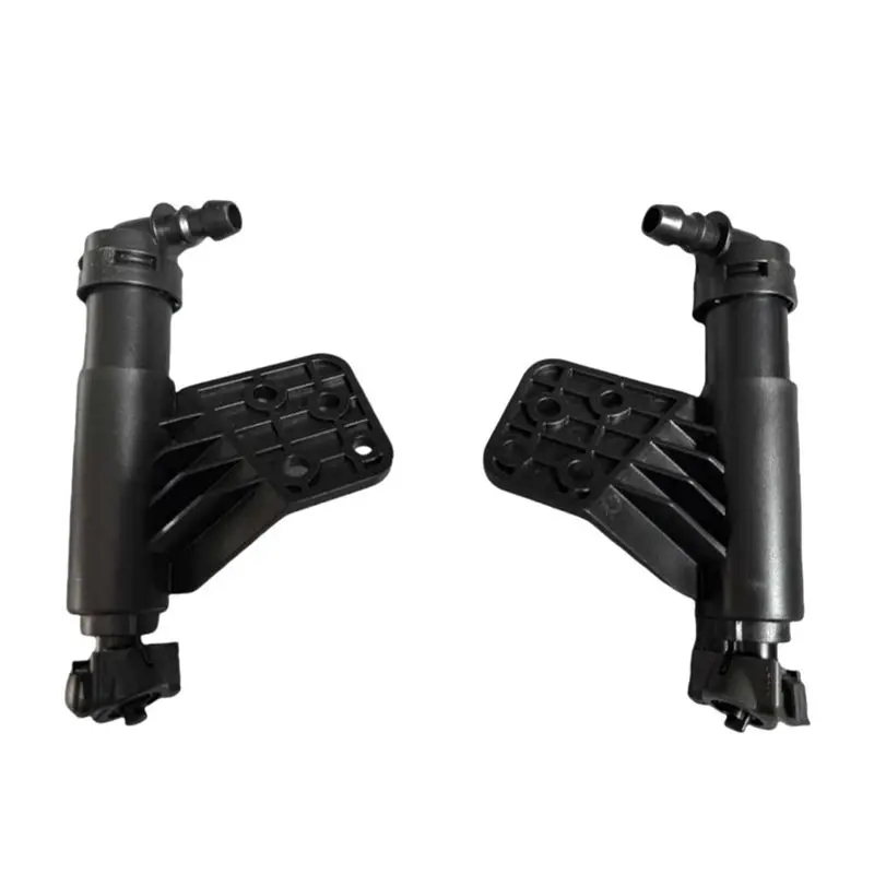 

ABHX-распылитель фар, форсунки омывателя фар 98671-D9000 98672-D9000 для Hyundai Intelligent Run 2015-2018