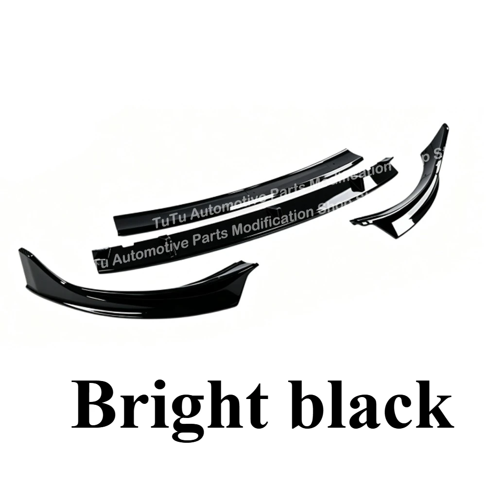 Bright black Lip