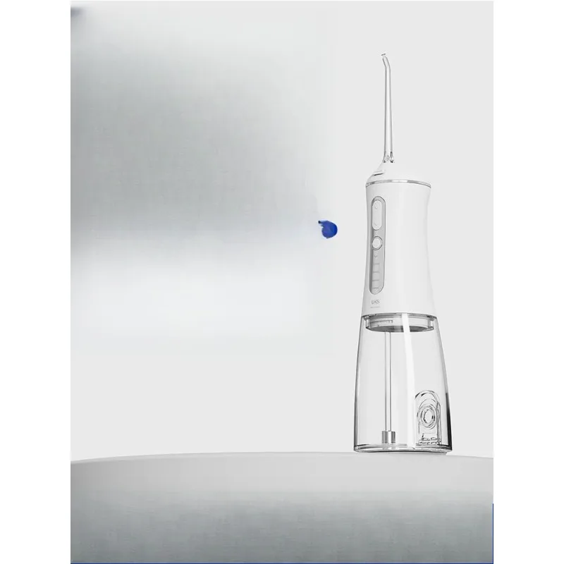 

Sterilization flusher Household portable water floss Orthodontic special cleaning oral dental cleaning artifact