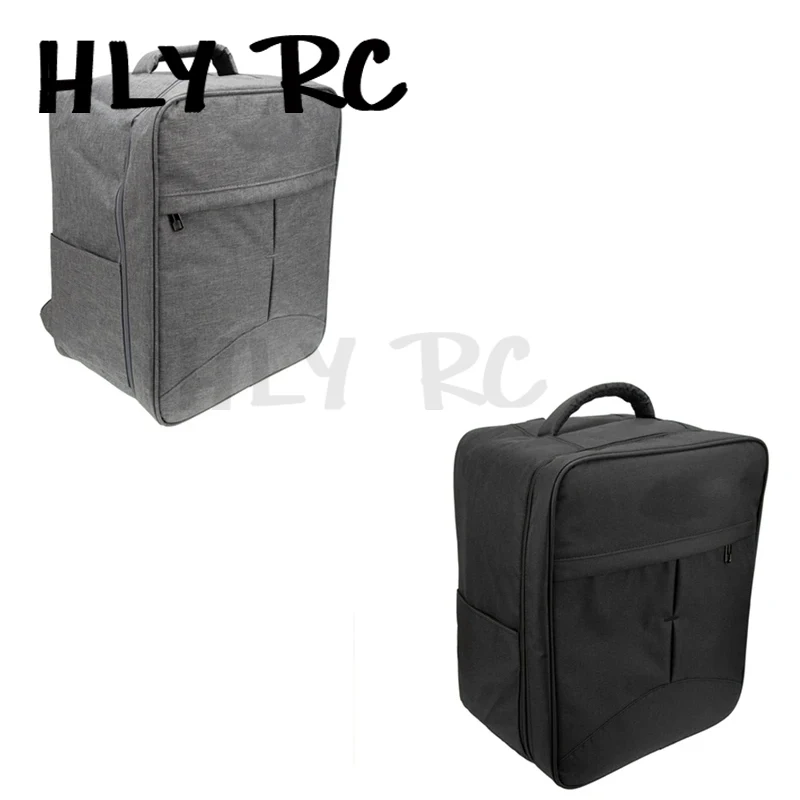 

RC Car Handbag Backpack Storage Bag For Axial SCX10 Traxxas TRX4 Slash HQ727 Short Truck 1/10 RC Crawler Drift Car