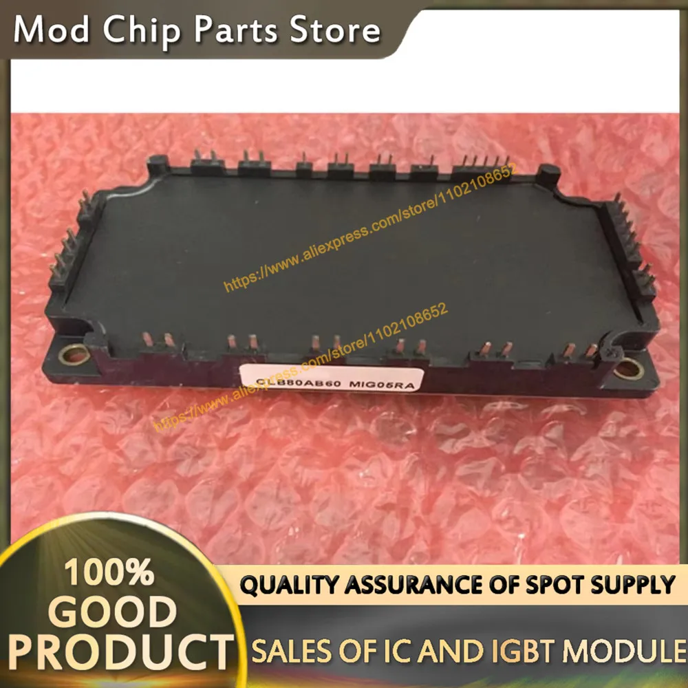 

CLB50AB60 CLB80AB60 NEW MODULE