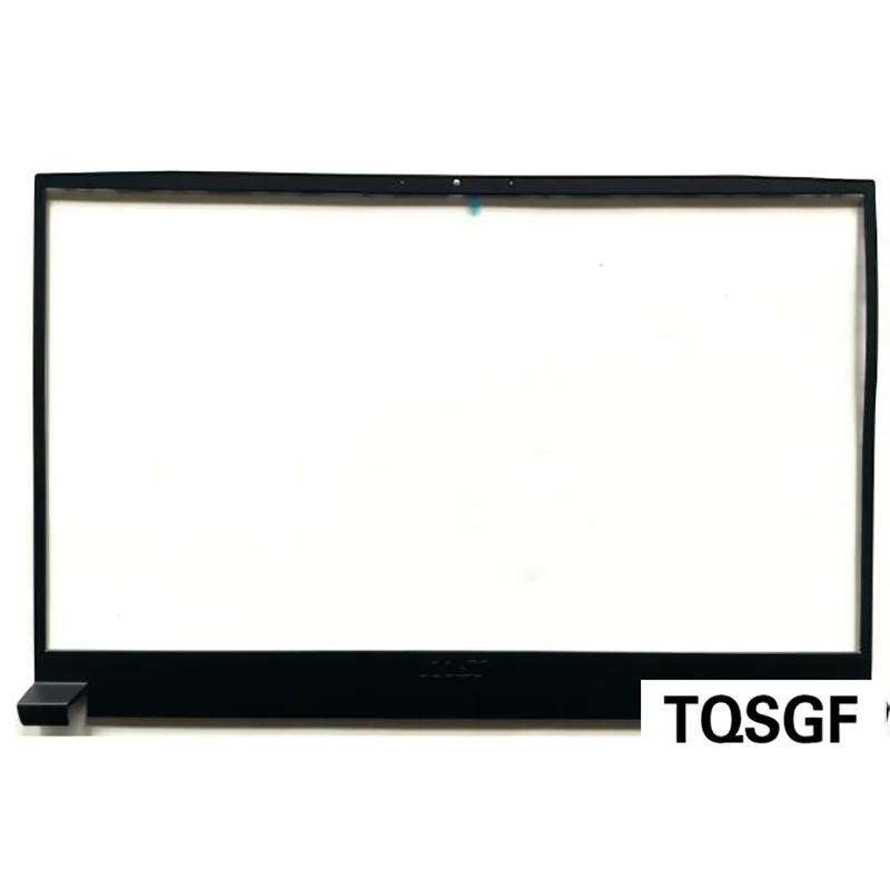 Brand New Original LCD Front Bezel for MSI laptop  GF75 MS-17F1 17F2 17F3 17F4 17F5 Black