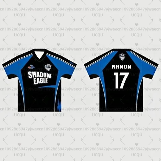 تايلاند الرجال الرياضة قصيرة الأكمام الصيف الجرافيك المحملة ثلاثية الأبعاد طباعة حجم كبير المرأة الرياضة قمم تي شيرت Gmmtv 2025 الظل النسور