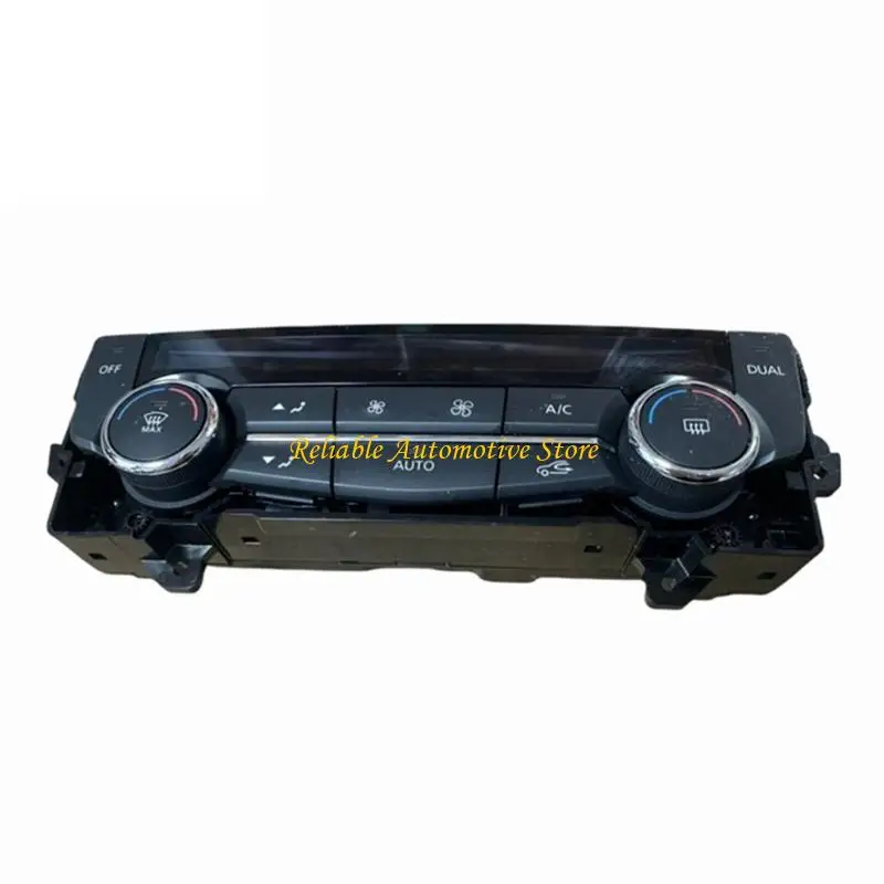 

M68B Reliable Air Conditioning Panel Climate Controller For Automobiles 275102210R