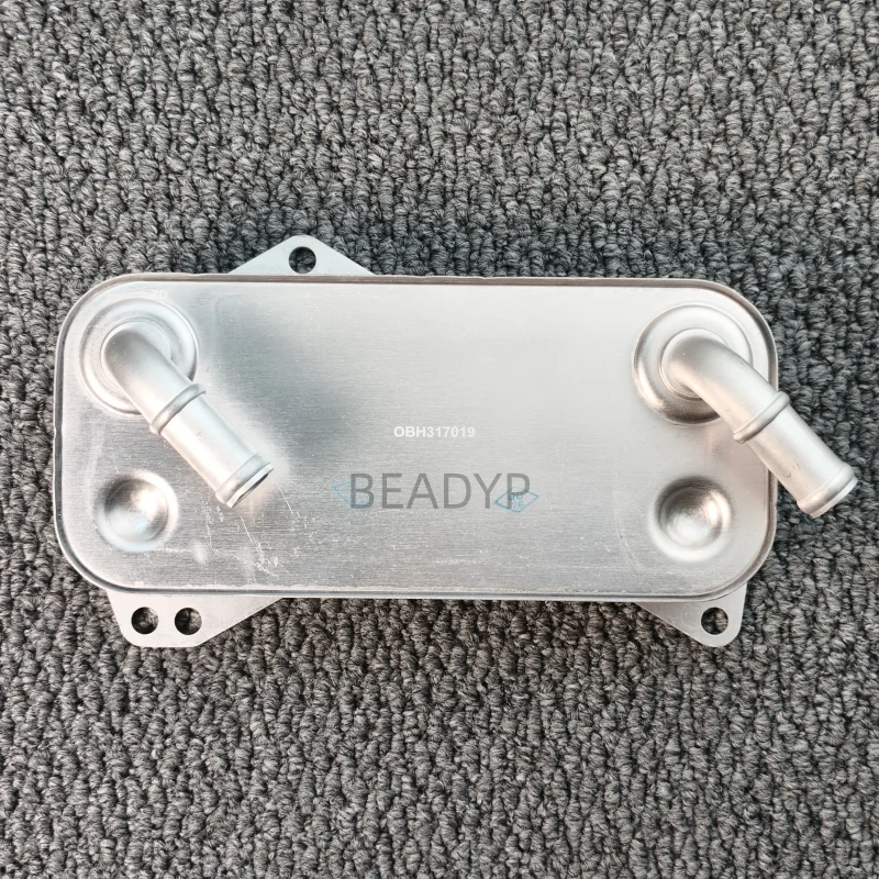 

Automatic Transmission Engine Oil Cooler for VW Sharan Tiguan for Audi Q3 Seat 2.0T 0BH 317 019 AL 0BH317019A 0BH317019 New