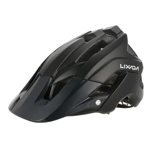 Imagen 2 del producto Lixada-casco de bicicleta de montaña ultraligero para hombre, protección de seguridad deportiva, 13 orificios, accesorios Bke