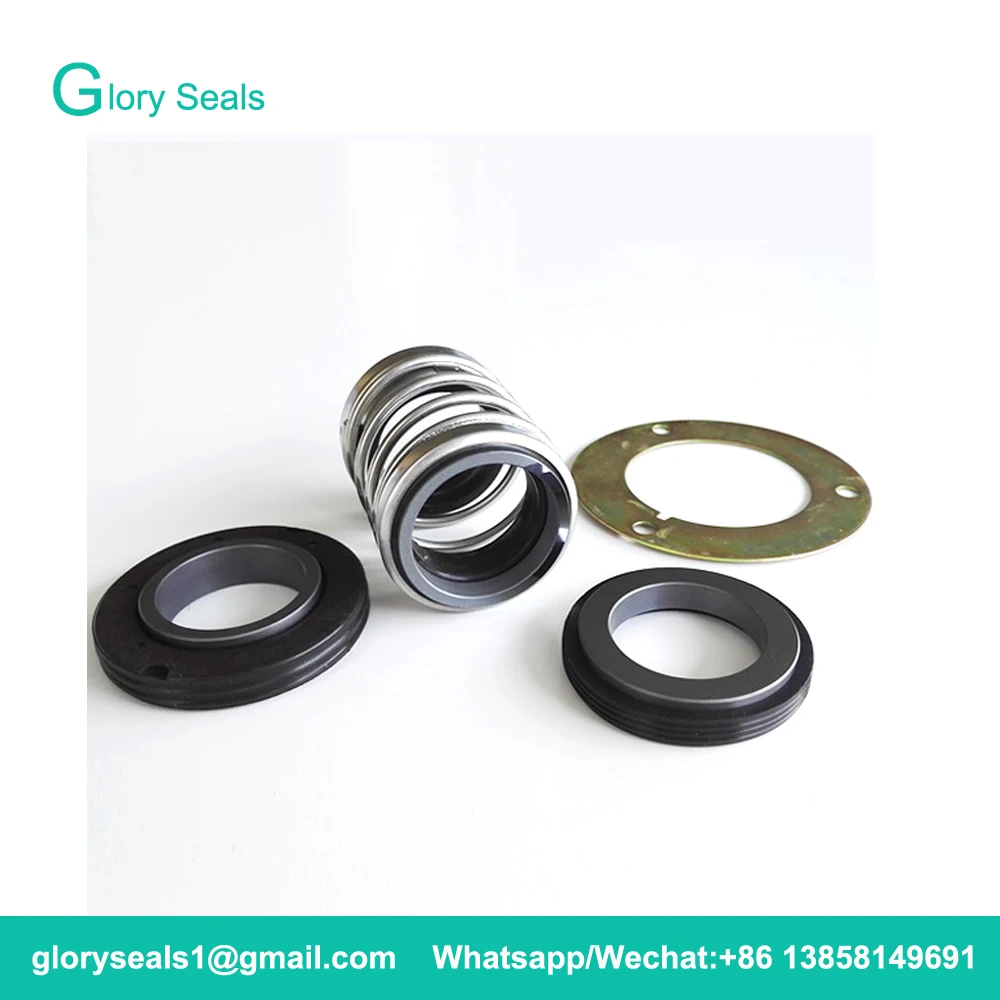 560D-14/15/16/30/35/40/45/50 Replace ED560 560D Double Face Mechanical Seals For Sewage Pump