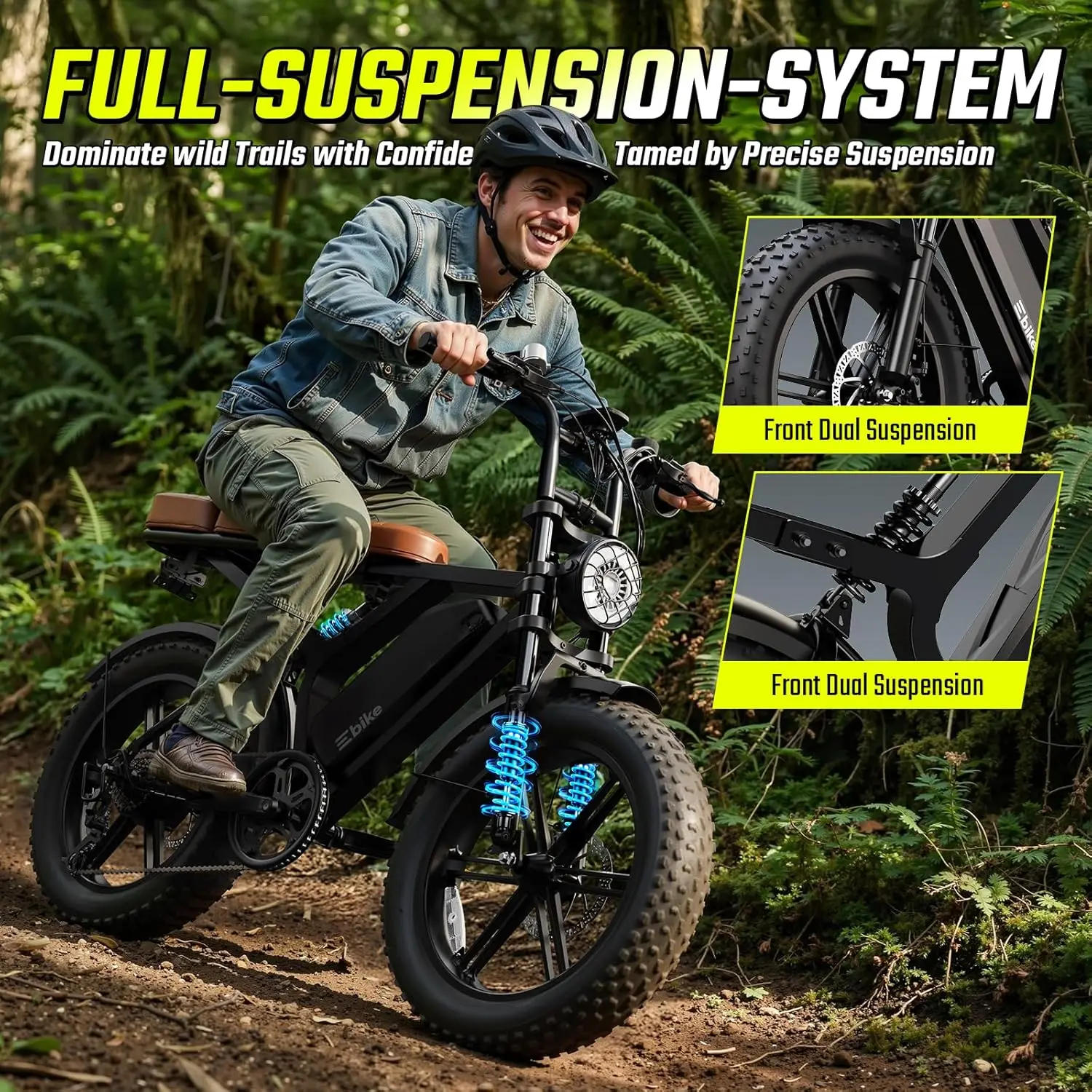 Thumbnail 4 - #48 Latest Electric Bikes Offers