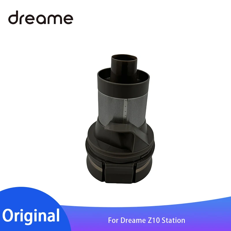 Original Dreame Z10 Station Cyclone Multi Cone Components Air Dut Replacement Handheld Cordless Vacuum Cleaner Spare Parts