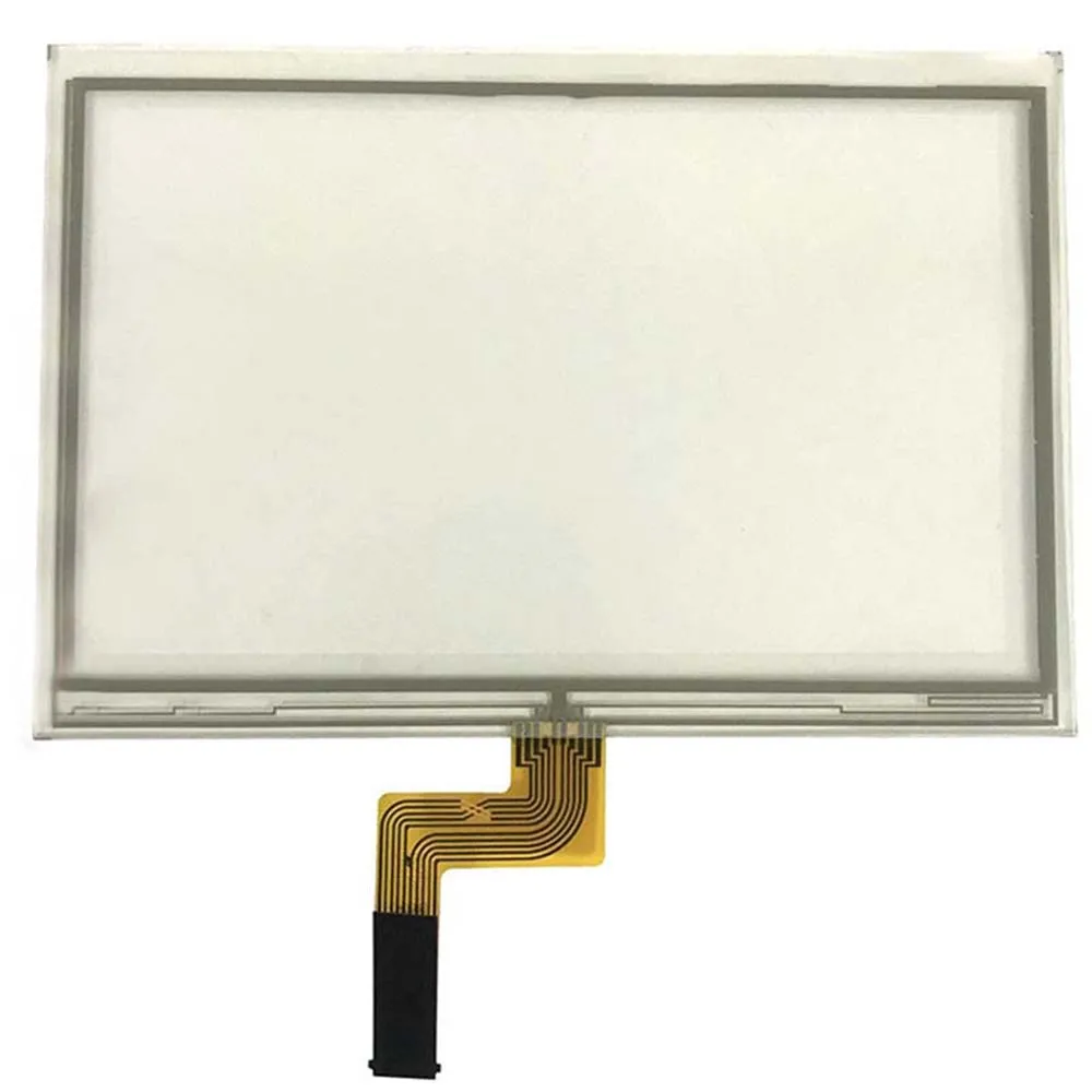 New for PH41224459 Durable Resistive Touch Screen Sensor Glass Panel