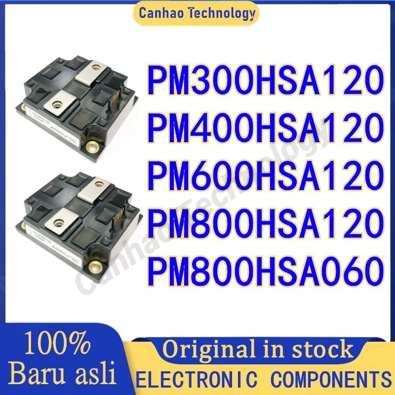 

PM300HSA120 PM400HSA120 PM600HSA120 PM800HSA120 PM800HSA060 IGBT MODULE