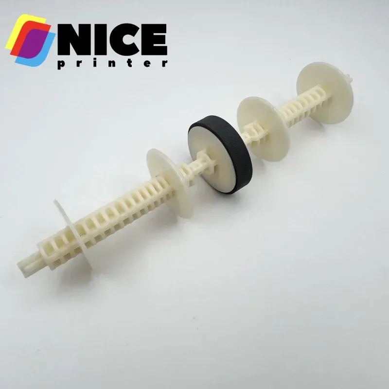 1PCS Duplex Feed Pickup Roller for EPSON L4150 L4160 L6160 L6161 L6166 L6168 L6170 L6171 L6178 L6190 L6191 L6198 ET 2750 3750