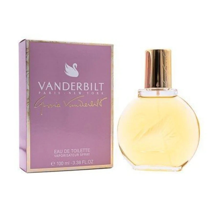 

Vanderbilt by Gloria Vanderbilt 3.4 oz EDT Perfume for Women