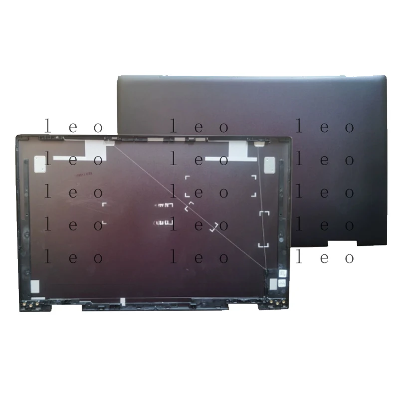 Compatible for HP ENVY X360 15-ED EE TPN-C149 A shell L93203-001 L93204-001