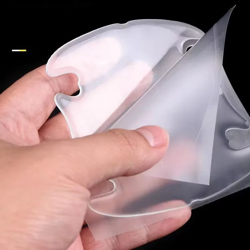 4/8個入り 透明 車のドアハンドル 傷防止 プロテクター ステッカー フィルム ベンツ ブラバス AMG W169 W177 W204 W213 W214 W221 W222用