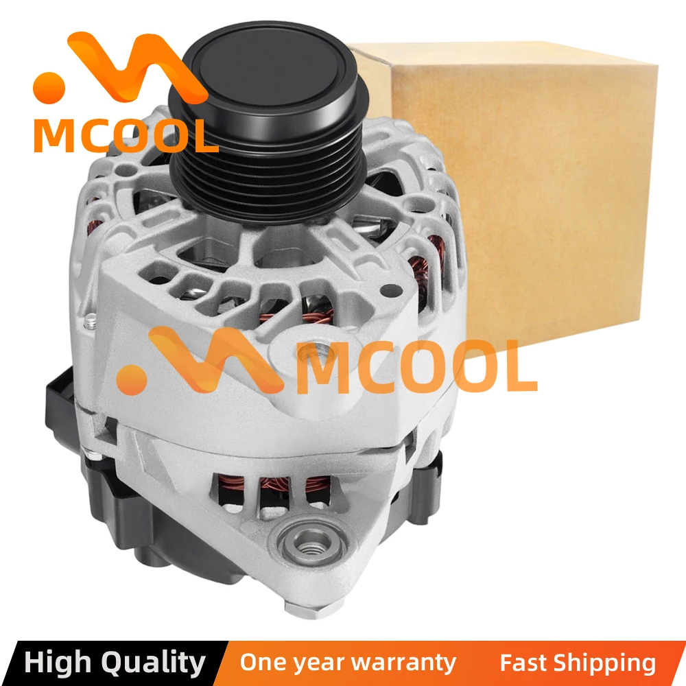 90AMP 12V Alternato…