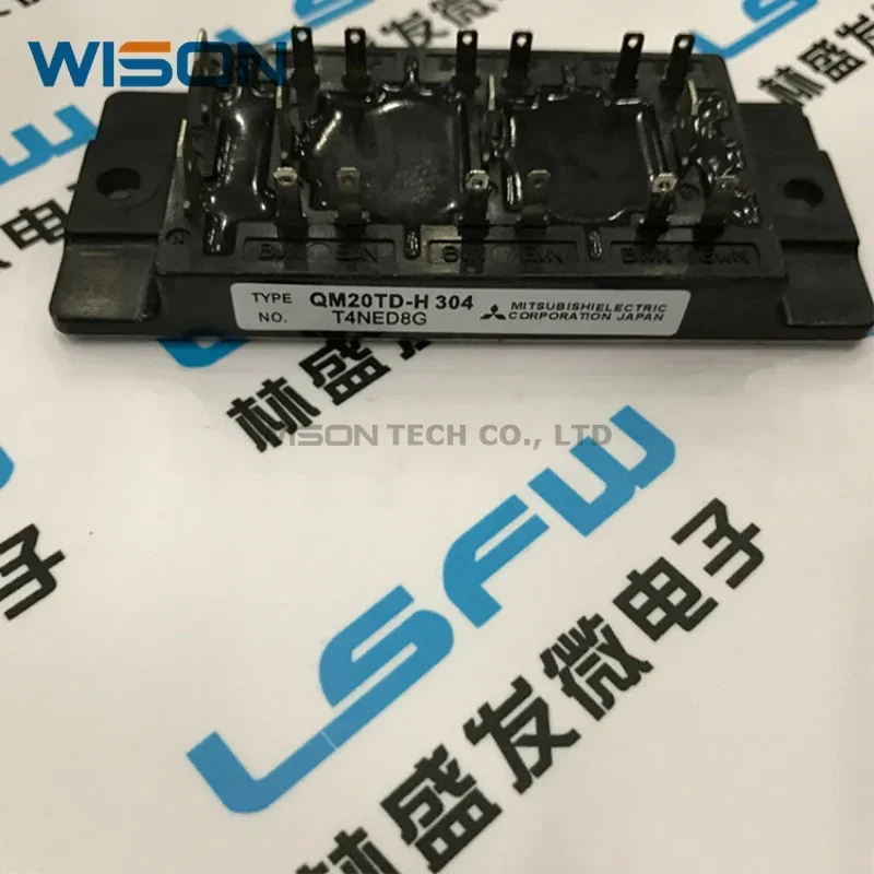 MODULE ORIGINAL et nouveau, livraison gratuite, QM20TD-9 QM20TD-H304 QM20TD-H 304 QM20TD-HB