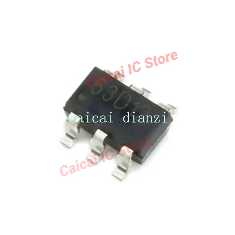 500-100PCS/LOT  OB2263MP OB2263M OB2263 SOT23-6 IC