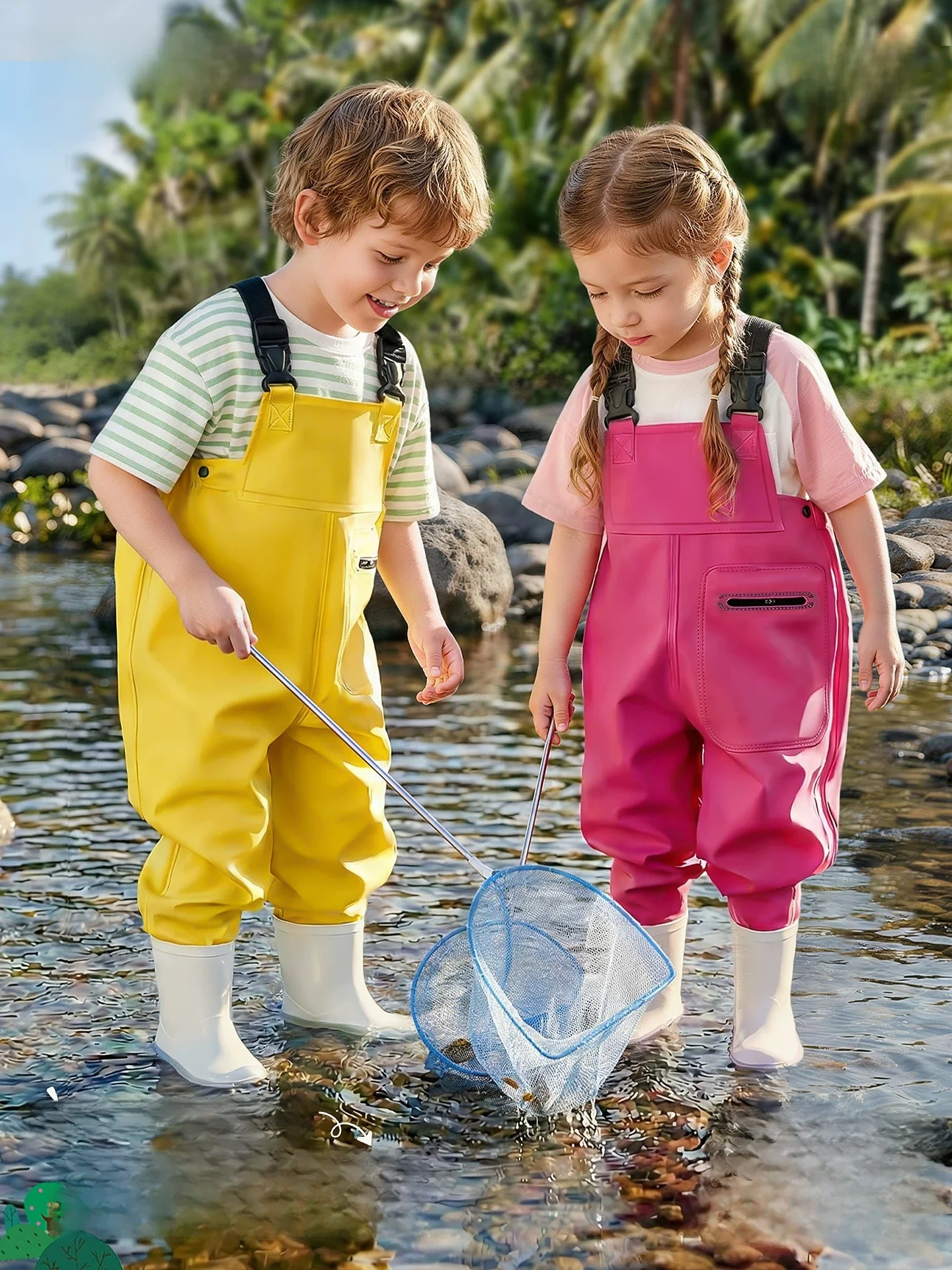 combinaison-impermeable-integrale-pour-enfants-pantalon-de-peche-et-de-plage-equipement-de-jeu-dans-le-sable-et-l'eau-en-pvc-unisexe-printemps-automne