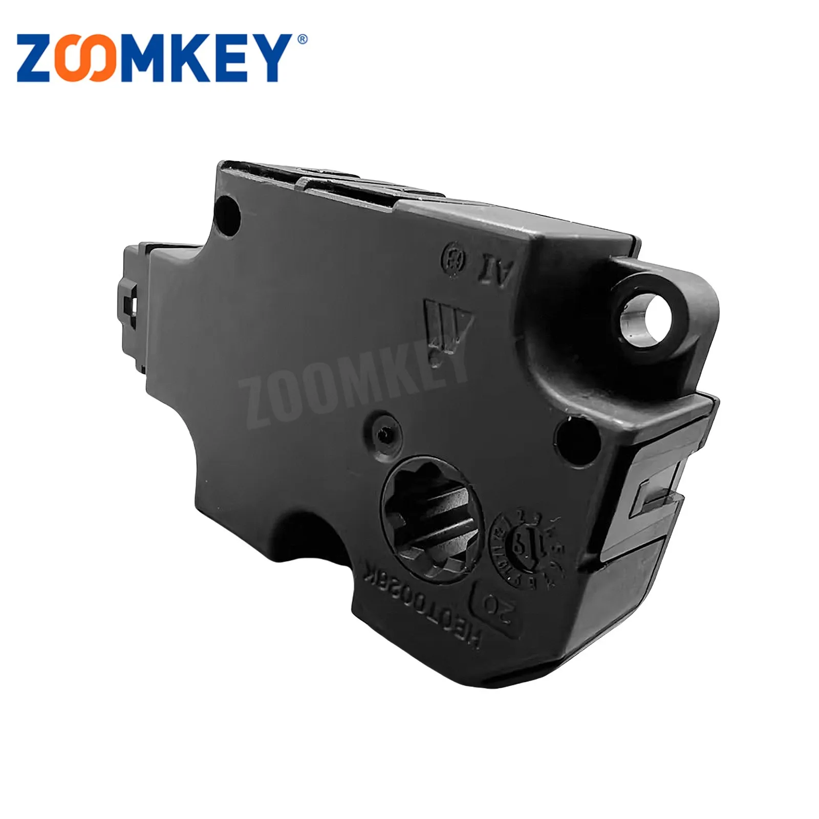 

Front Air Actuator 4M0820511A Air Condition Heater Box Motor Fit For A5 For A6 Air Condition Heater Box Motor Car Accessories