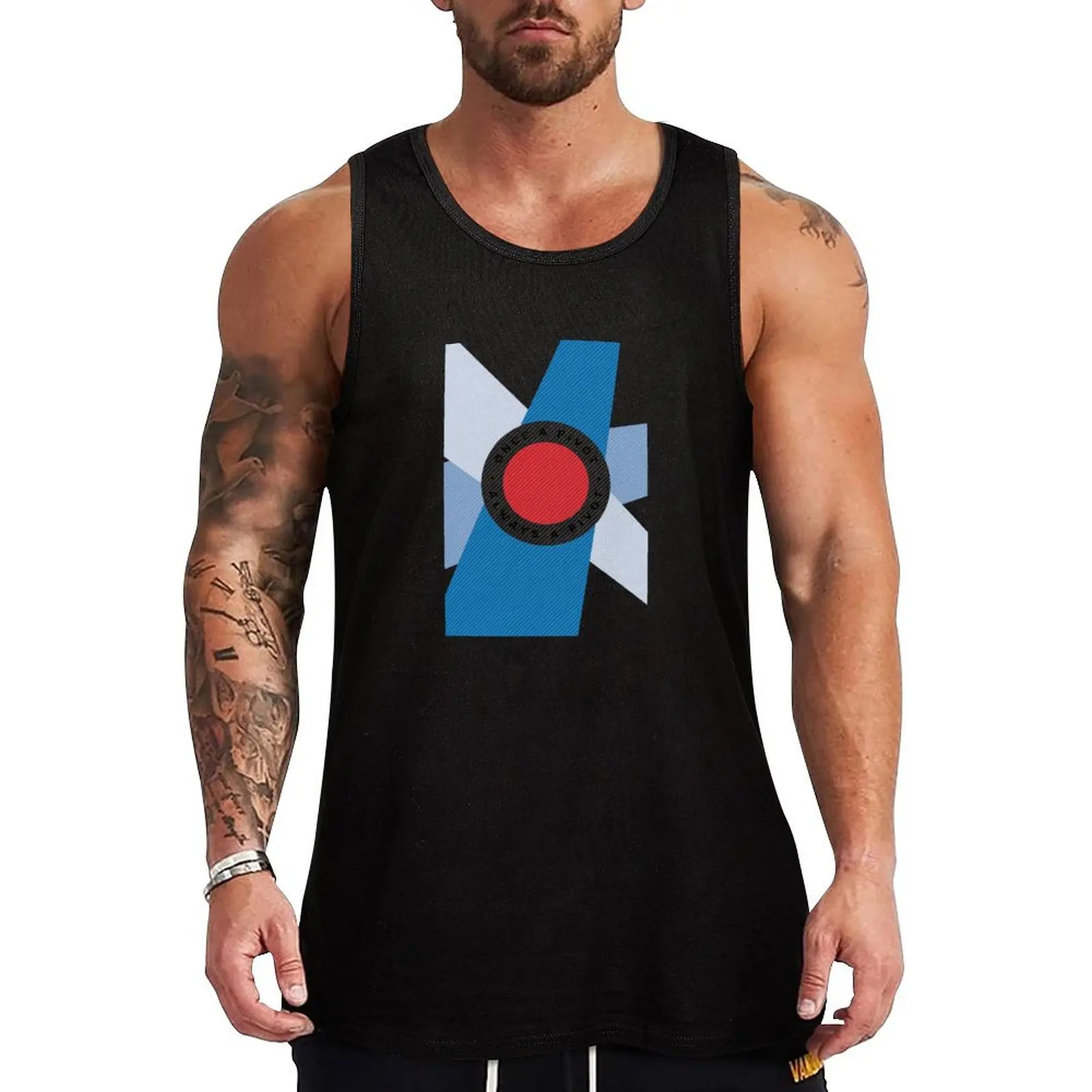 

Pivotal Labs Always A Pivot Fan Tank Top Essential Sleeveless Shirt Solid Basic Tank Top