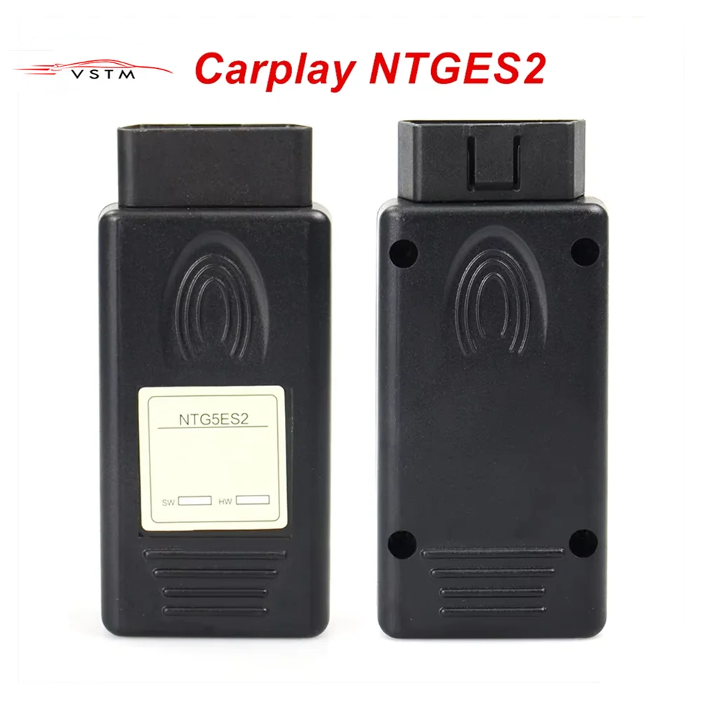 For Apply Carplay NTG5ES2 For Android Auto OBD2 Car Activation Tool NTG5E S2 For Mercedes For Benz Activator For iPhone/Android