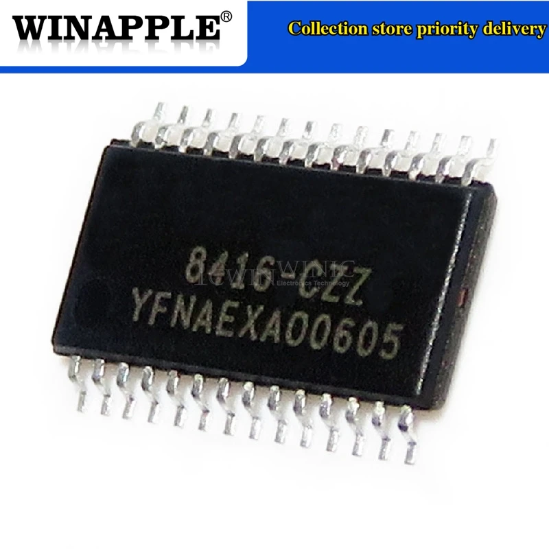 DIR9001PWR DIR9001PWR MC9S08SH16CTL MC9S08SH16 CS8416-CZZ CS8416 CS8615C CS8615 TSSOP-28