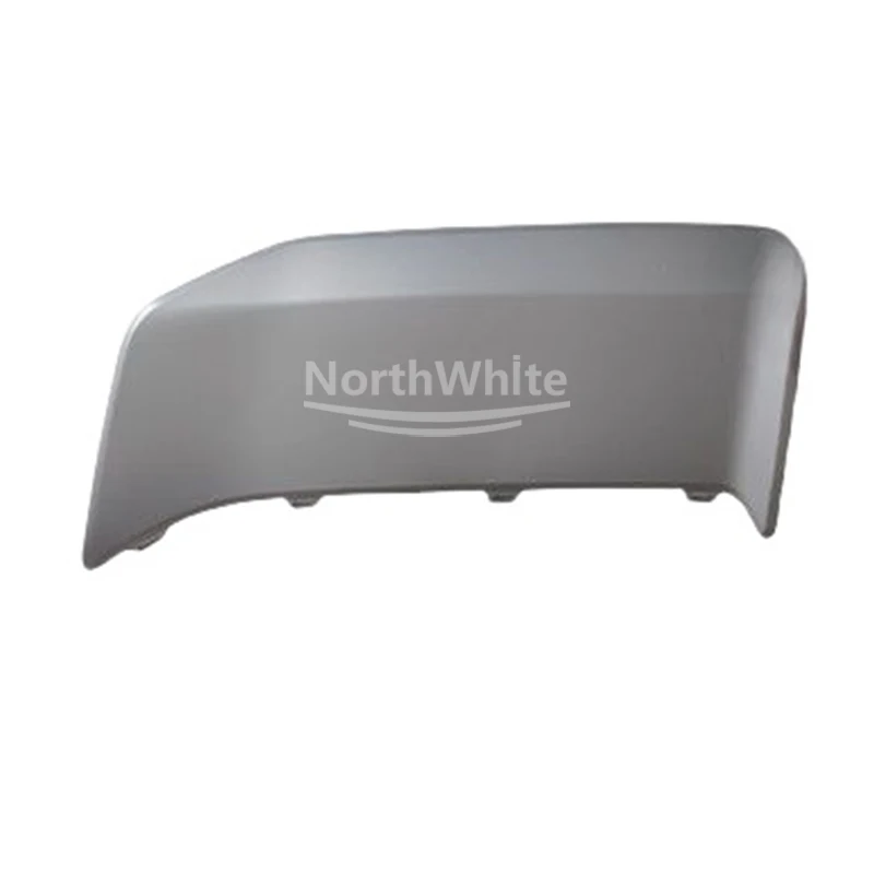 Rear Bumper Strip Lower Decorative Trim For Geely Atlas Geely Starray Boyue L FX11  Rear Bumper Lower Guard Plate