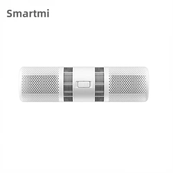 Smartmi Air Aroma diffusore di olio essenziale per auto domestica USB Ultrasonic Mist Maker purificatore elettrico per auto filtro HEPA pulito