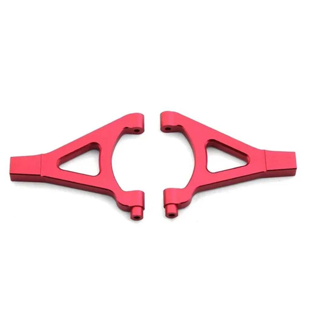 1/10 Aluminum Alloy Durable Full Metal Upgrade Metal Parts Kit For E-REVO MONSTER Slash RC Car Part