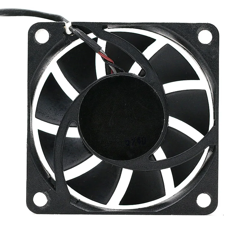 Loading AD0612HX-H93 12V 0.28A Based W1070 Projector Projector Cooling Fan 6015