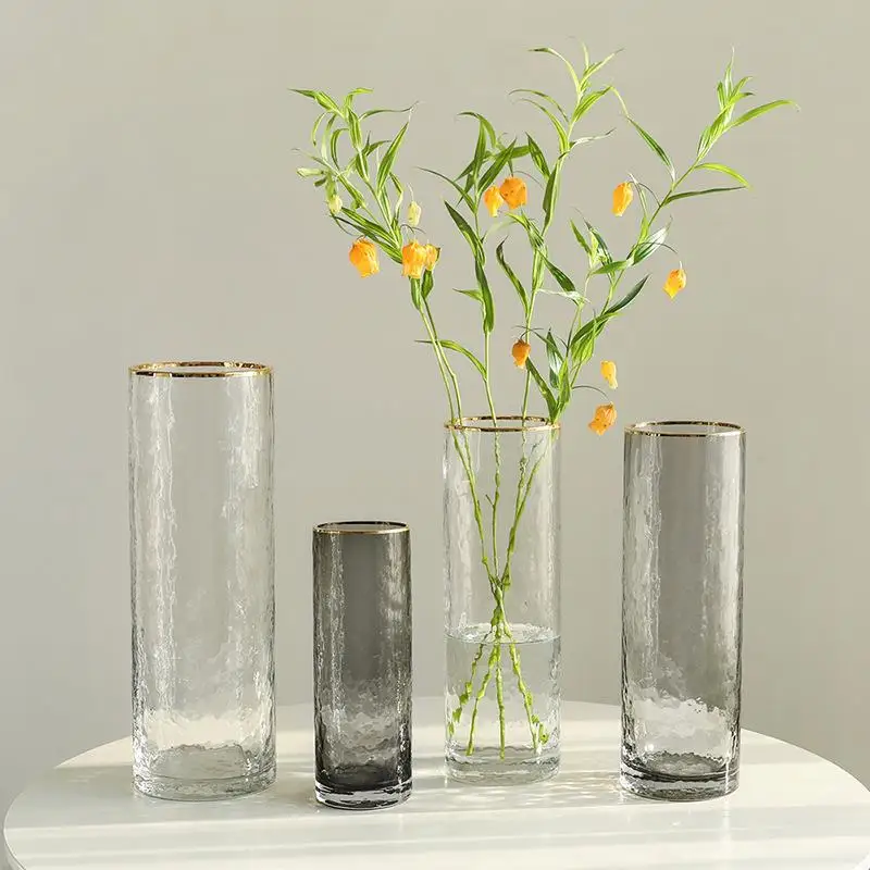 florero-de-vidrio-de-estilo-nordico-moderno-y-minimalista-con-detalles-dorados-adorno-decorativo-para-el-hogar-diseno-cilindrico-recto-y-transparente