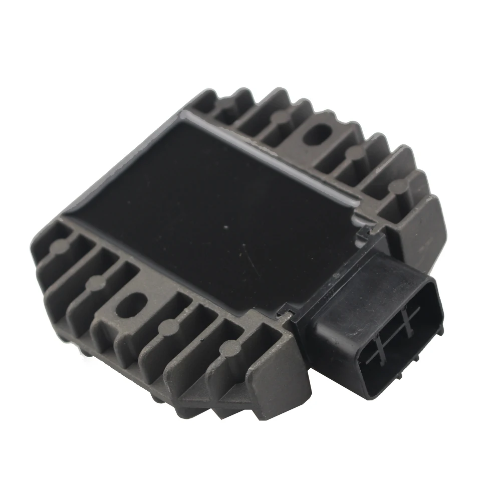 Motorcycle Regulator Rectifier For Yamaha YZF R6 XVS125 XVS250 Dragstar XVS650 XVS1100 V-Star Custom BT1100 VP300 GRIZZLY 600