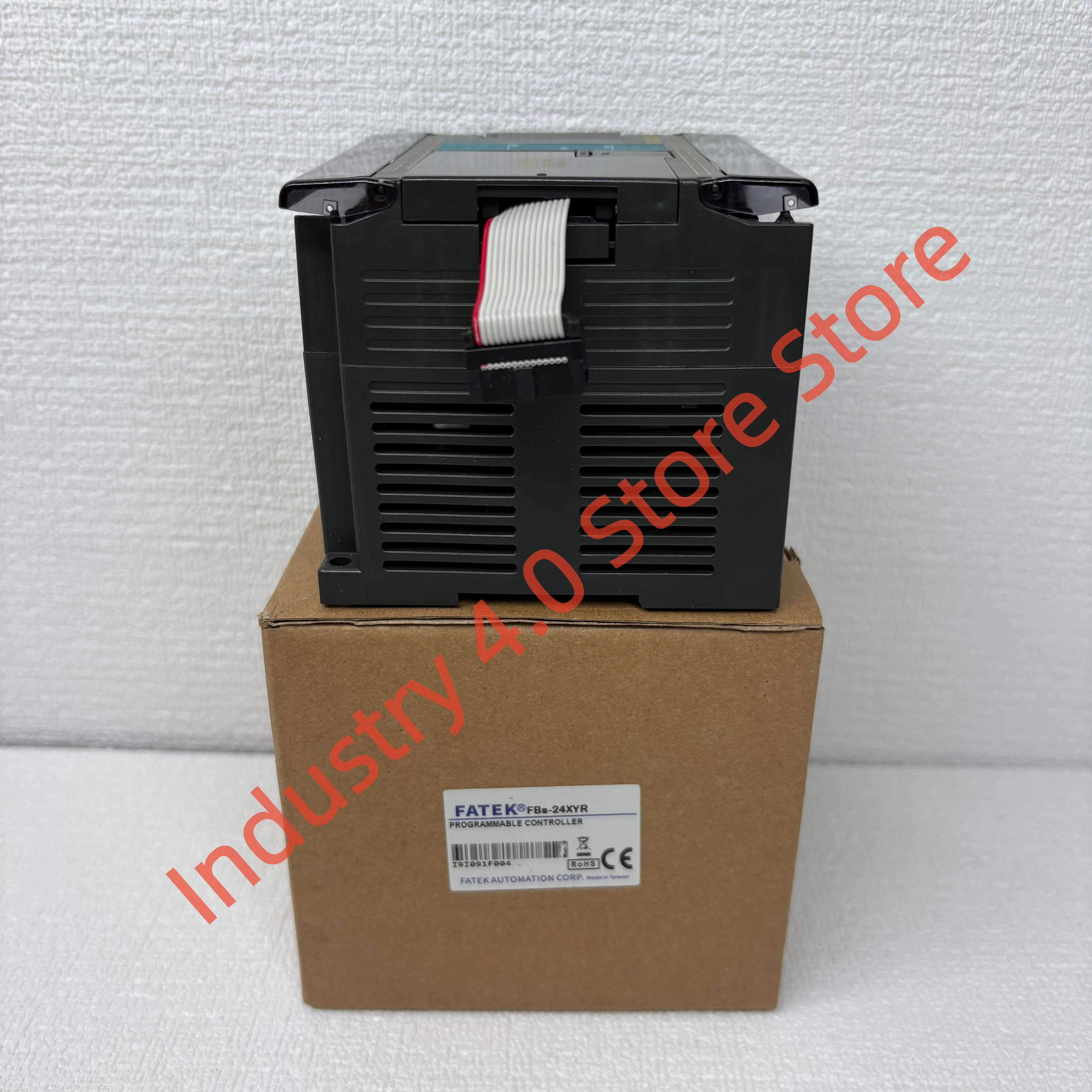 Moduł PLC FBs-24XYR fabrycznie nowy