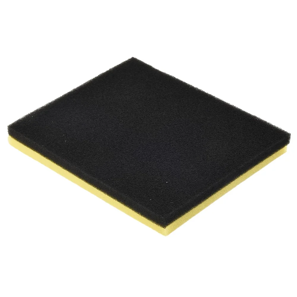 Washable Air Filter For TTR225 1999 2004 And XT225 Serow 1986 2007 Foam Sponge Design For Better Air Filtration