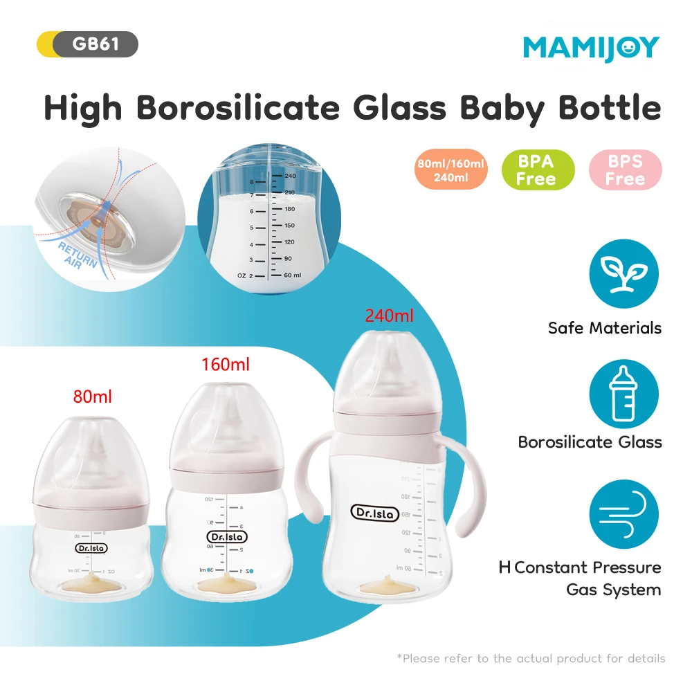 #2 Compare Baby Feeding Bottles Before You Buy