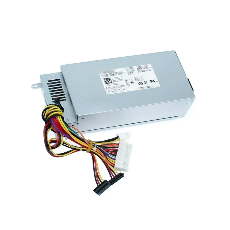 New for Inspiron 3647 660s Vostro 270s PSU H220AS-00 L220AS-00 DPS-220UB PS-522 1 CPB09-D220R 220W Power Supply