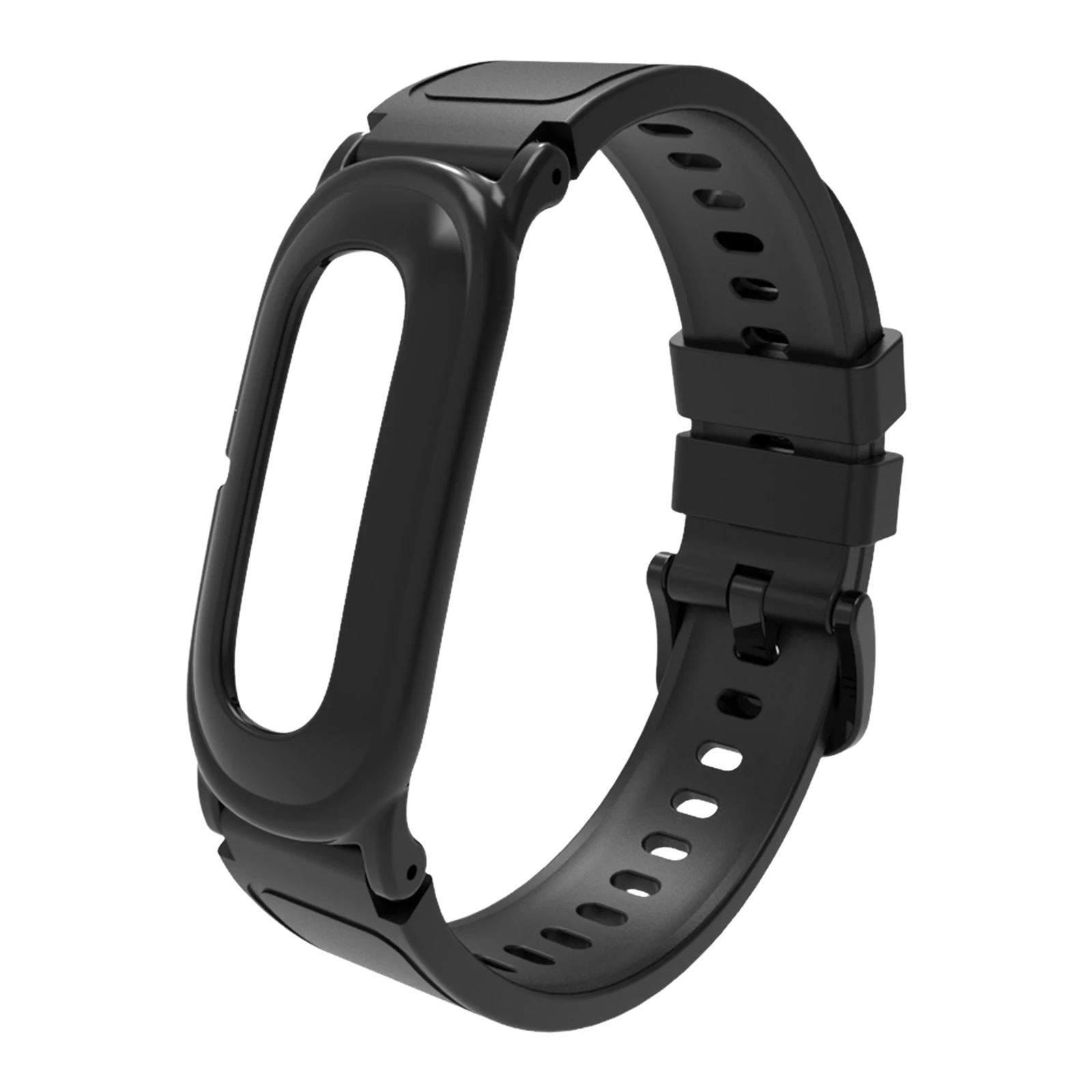 TPU Watch Strap for Google Fitbit Air, Quick Release Band