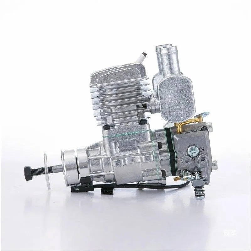 2-Stroke 10cc Rear Power Motor Suitable for RC Fixed Wing Model Replacement Parts