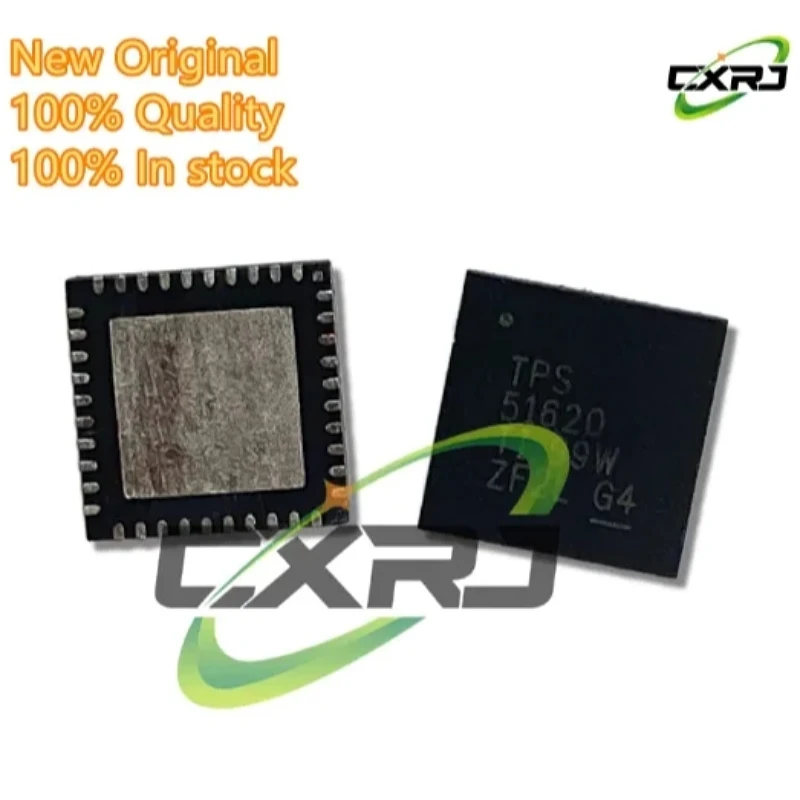 New original TPS28225DRBR door driver chip package QFN8