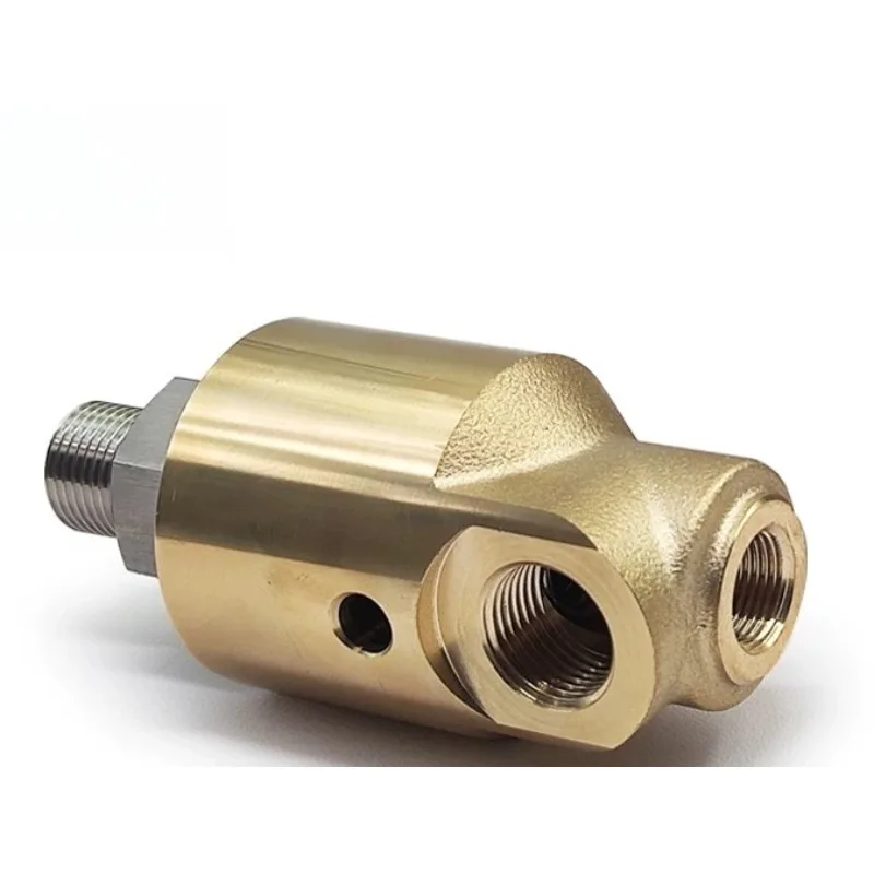 Replace 155 | 157 printing press cooling water high-speed rotary joint